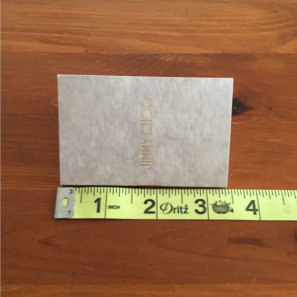 JIMMY CHOO - Picture 8 of 9